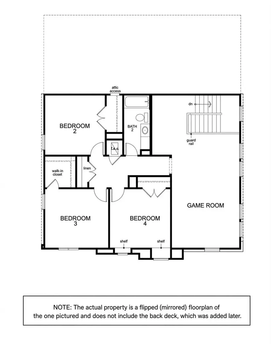 7605 Peccary Dr, Austin, TX 78744 - #3