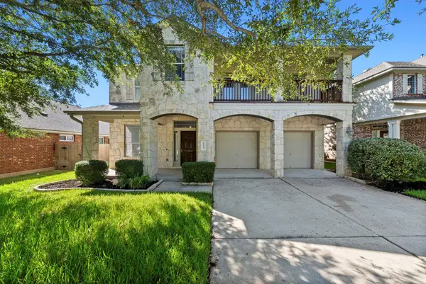 19505 Brue St, Pflugerville, TX 78660