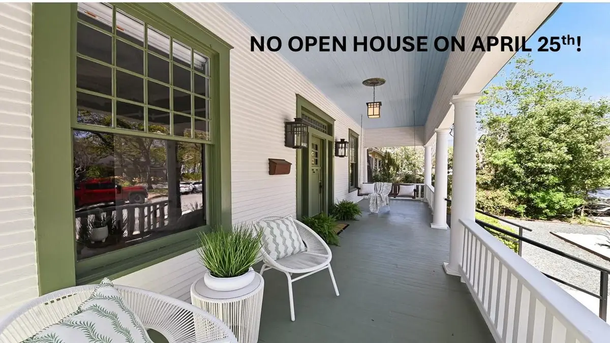 1006 Shelley Ave, Austin, TX 78703 - #1