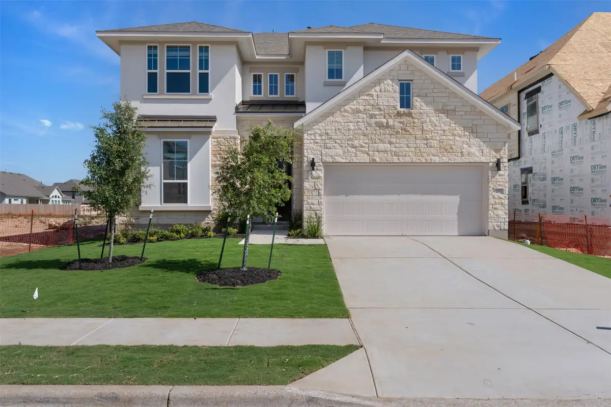441 Blue Vervain Trl, Georgetown, TX 78633 - #1