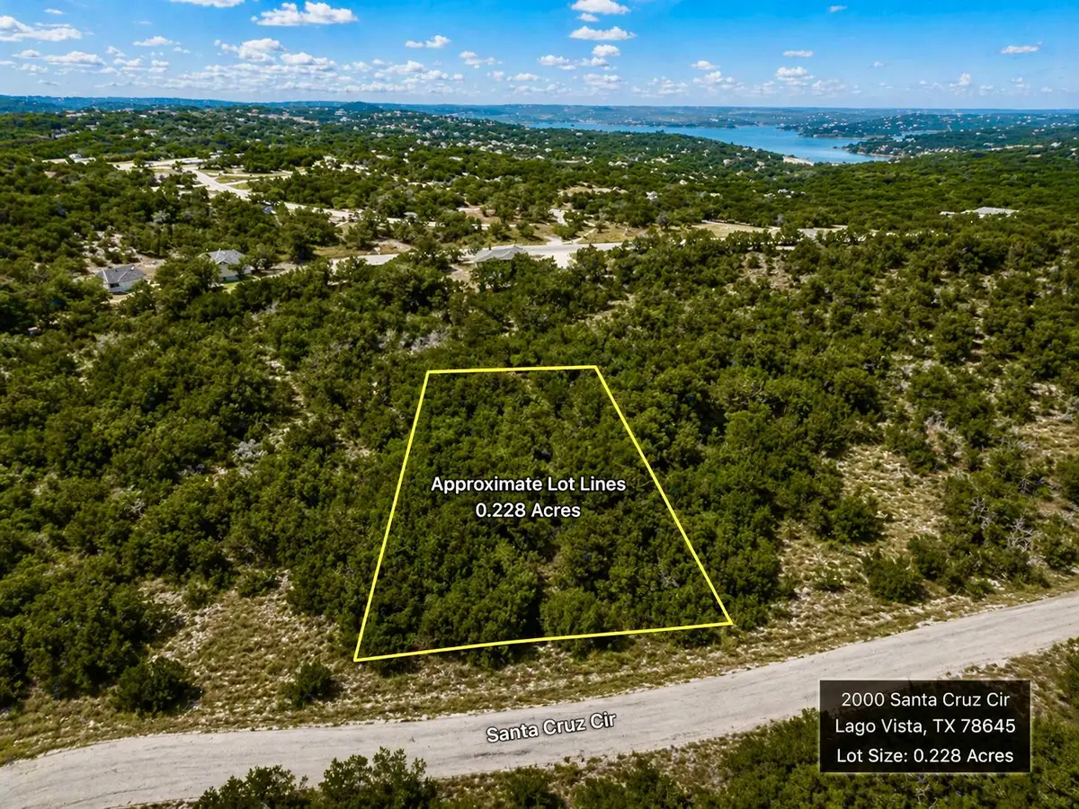 2000 Santa Cruz Cir, Leander, TX 78645 - #1