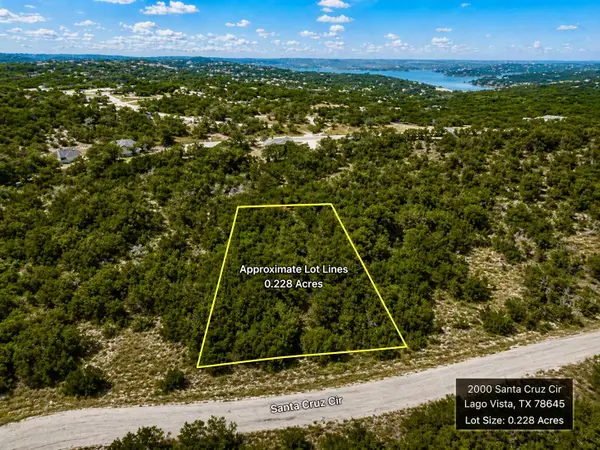 2000 Santa Cruz Cir, Leander, TX 78645