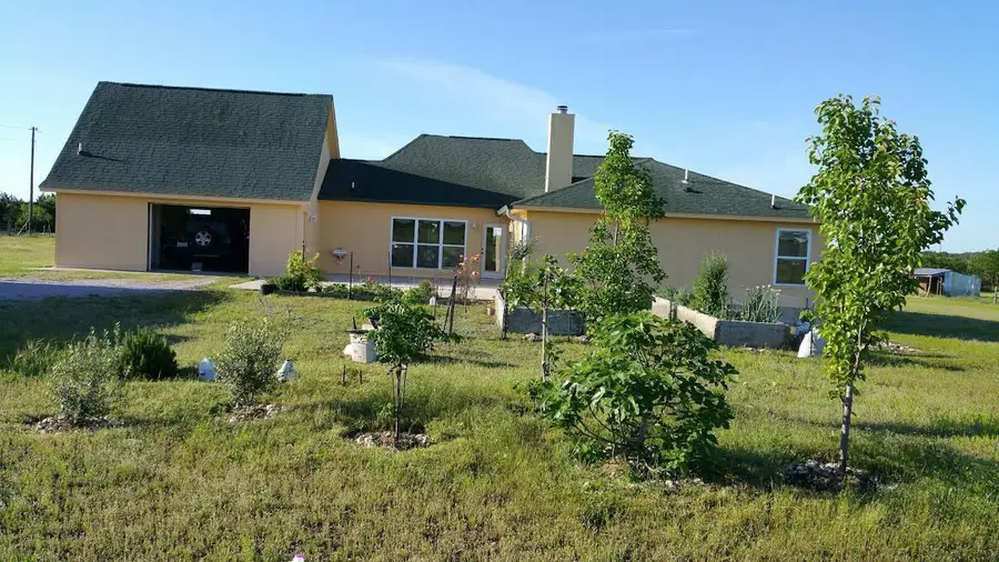 450 Cr 204, Burnet, TX 78611 - #2
