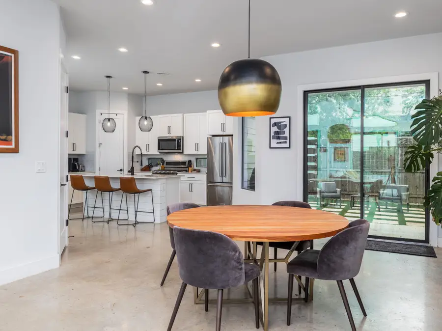 2909 E 3rd St #2, Austin, TX 78702 - #3