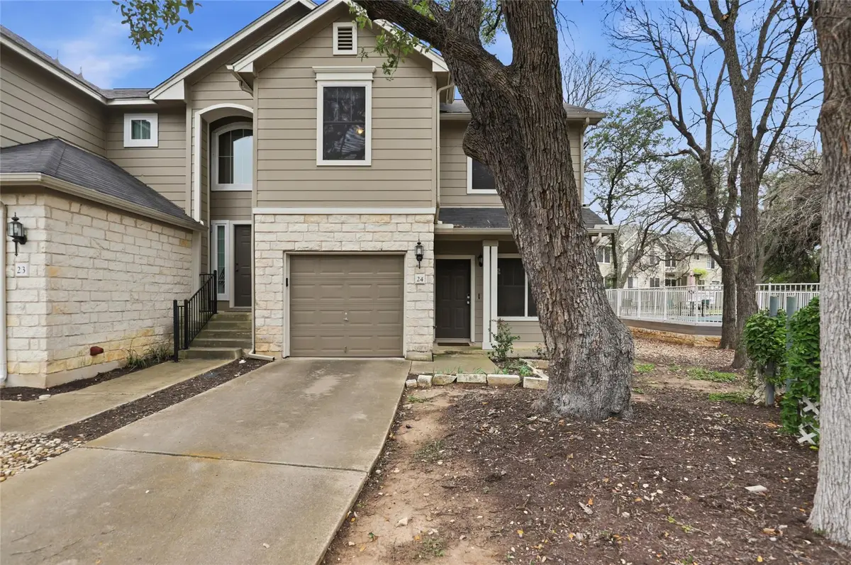 4501 Whispering Valley Dr #24, Austin, TX 78727 - #1