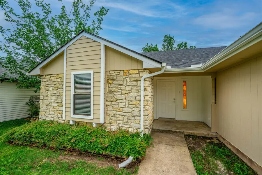16405 Edgemere Dr, Pflugerville, TX 78660 - #2