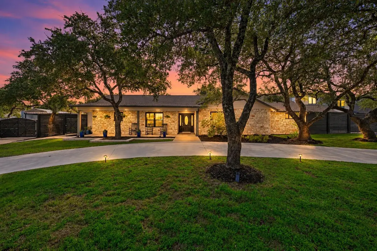 10001 Cerro Alto Cv, Austin, TX 78733 - #1