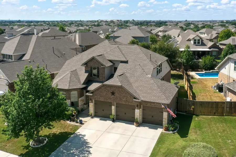 3237 Hidalgo Loop, Round Rock, TX 78665 - #3