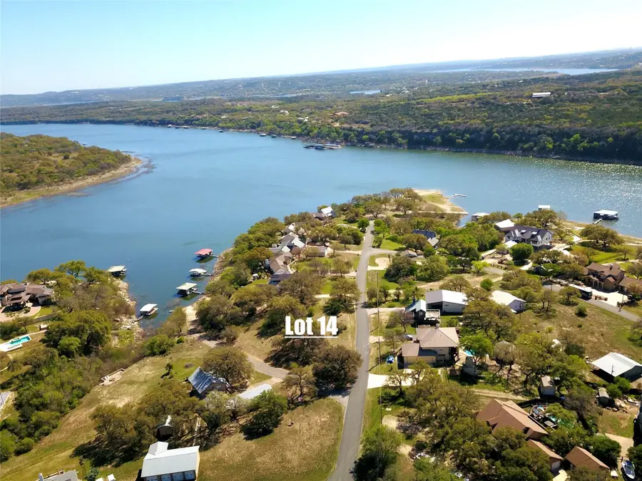 24014 Haynie Flat Rd, Spicewood, TX 78669 - #2