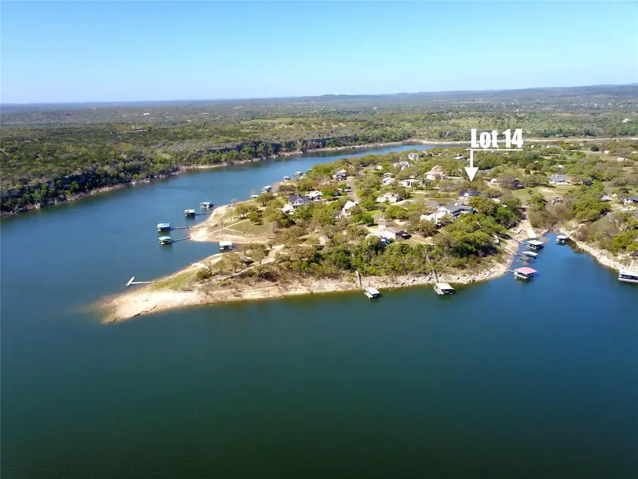 24014 Haynie Flat Rd, Spicewood, TX 78669 - #3