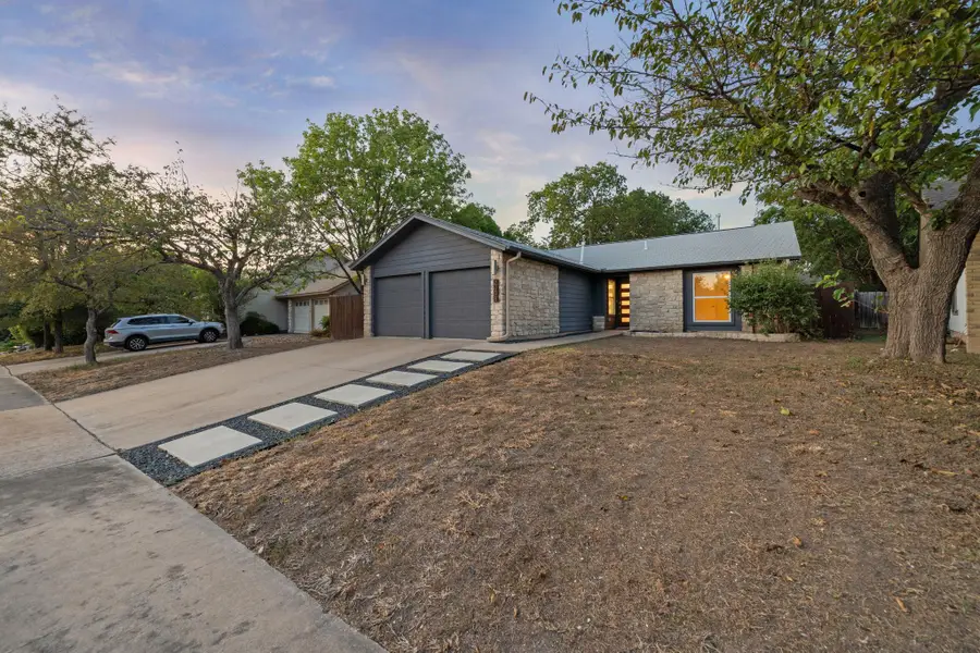 2008 Carriage Park Ln, Austin, TX 78727 - #2
