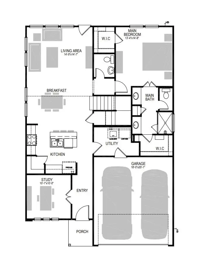 4802 Native Pearl, Austin, TX 78754 - #2