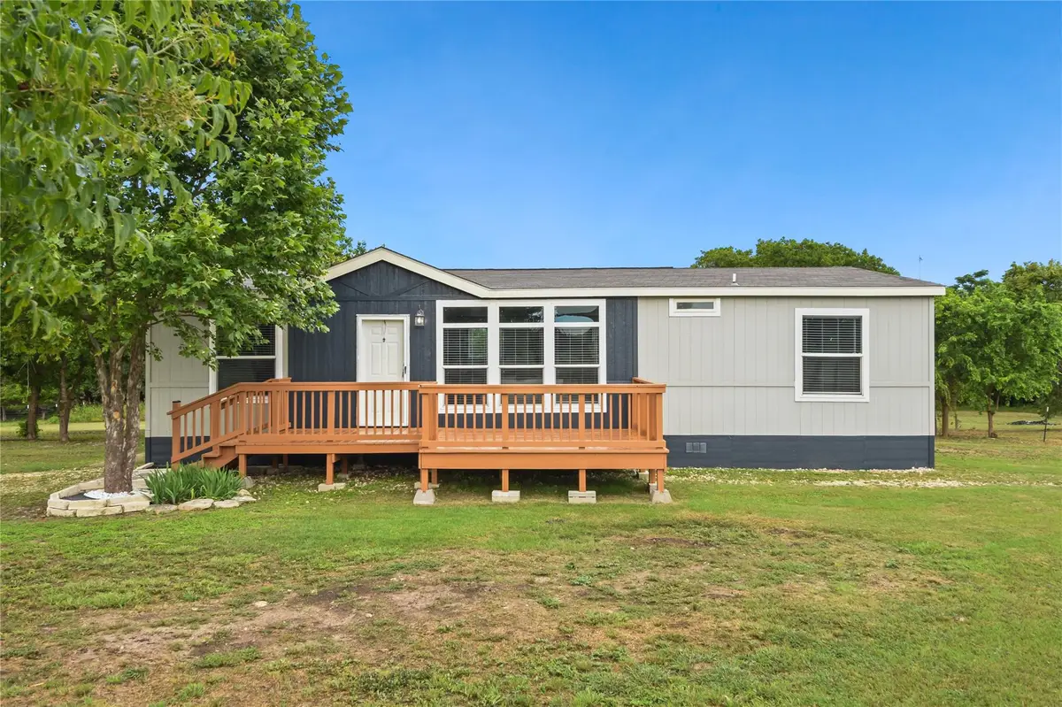 227 Misty Wood Dr, Bertram, TX 78605 - #1