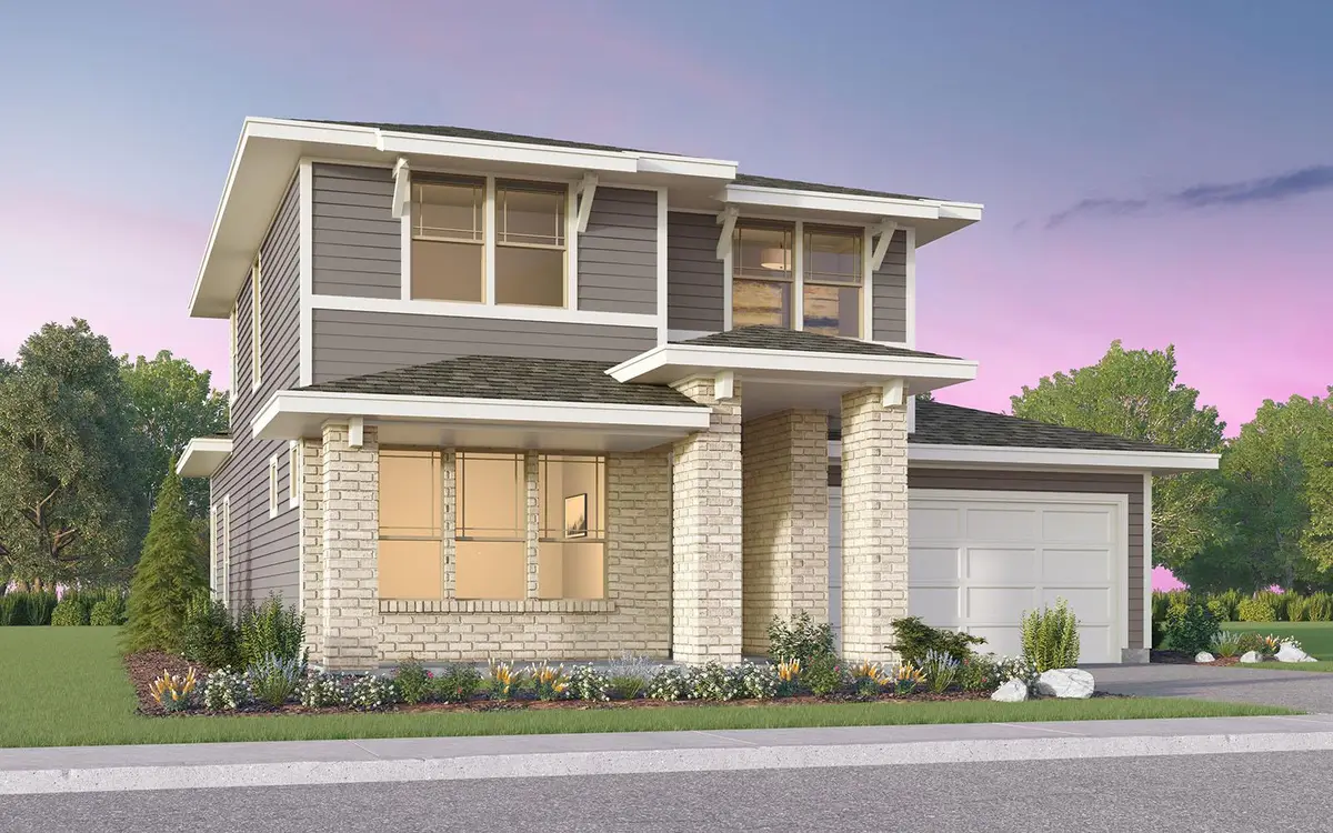 8616 Peafowl St, Austin, TX 78744 - #1