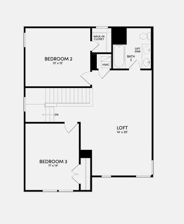 8616 Peafowl St, Austin, TX 78744 - #3