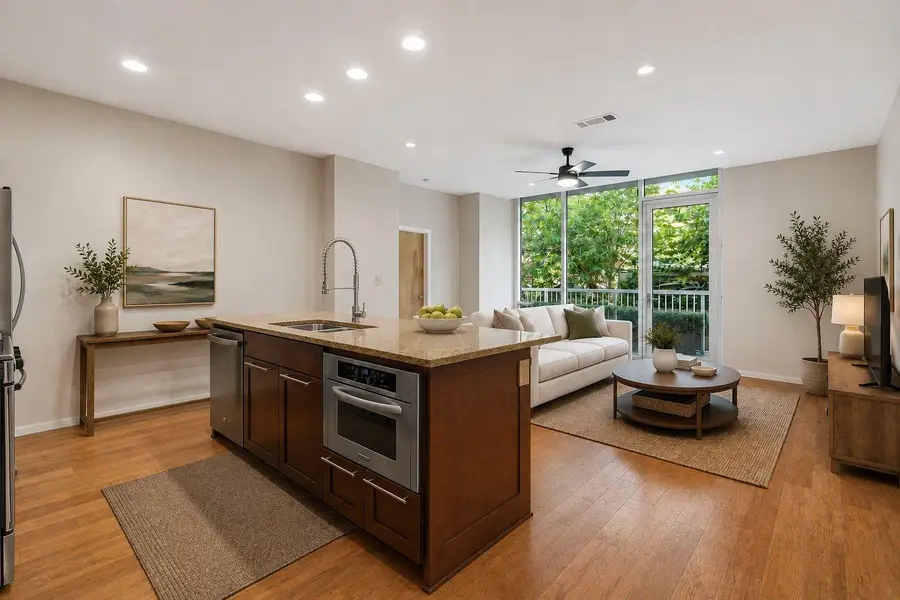 1600 Barton Springs Rd #4105, Austin, TX 78704 - #2