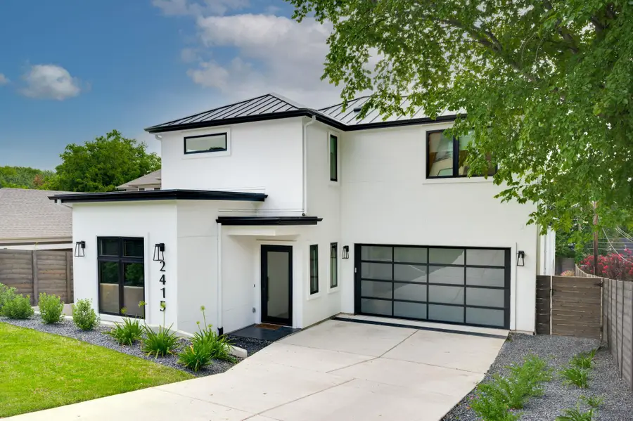 2415 Mccall Rd, Austin, TX 78703 - #3