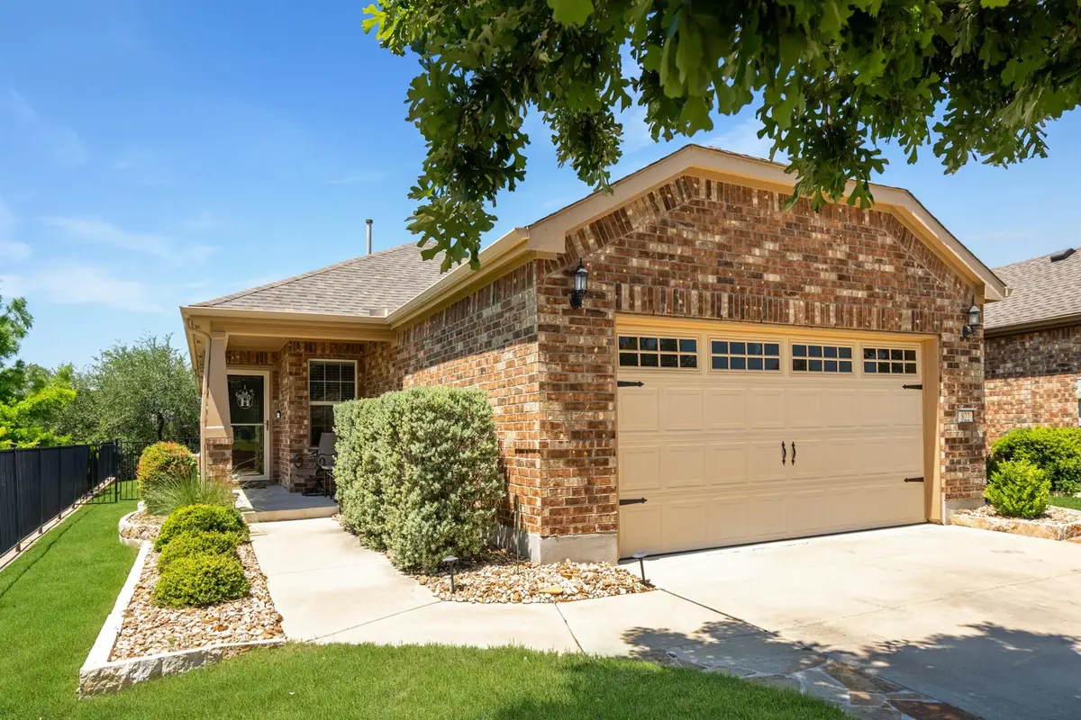 822 Hamilton Ln, Georgetown, TX 78633 - #1