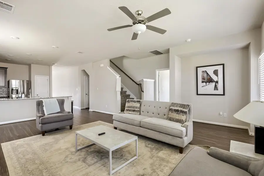 5547 Bellissima Way, Round Rock, TX 78665 - #2
