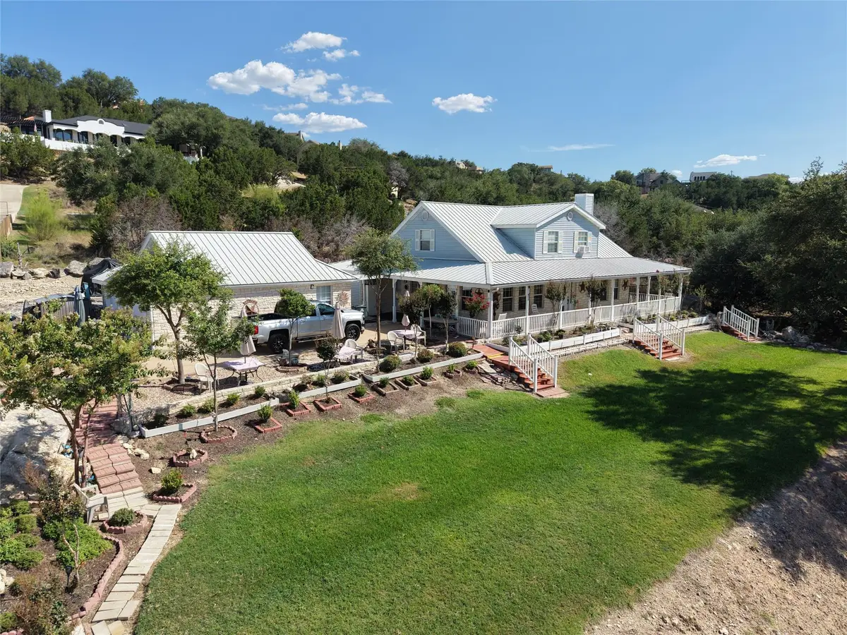 403 Sinclair Dr, Spicewood, TX 78669 - #1