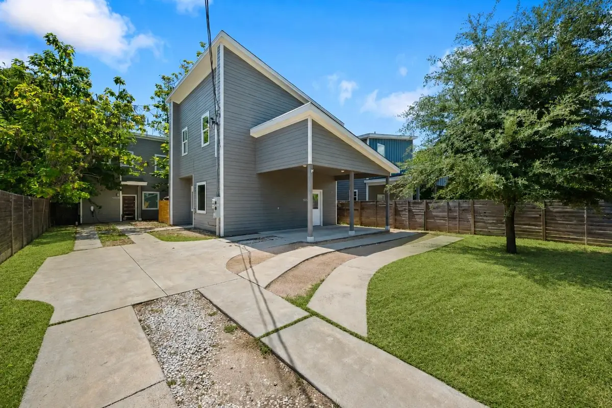 1003 Valdez St #A, Austin, TX 78741 - #1