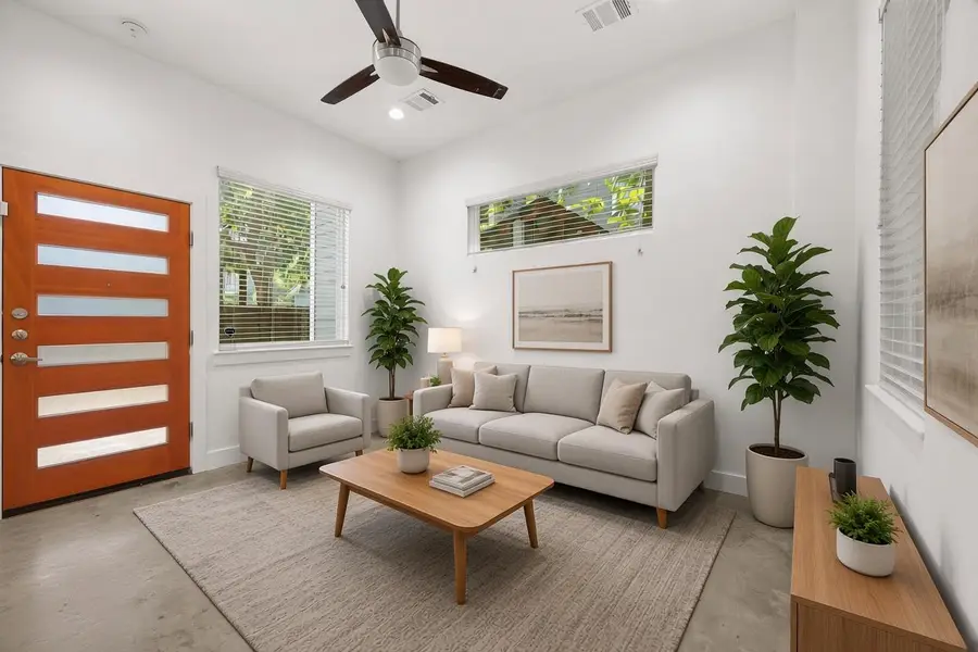 1003 Valdez St #A, Austin, TX 78741 - #2