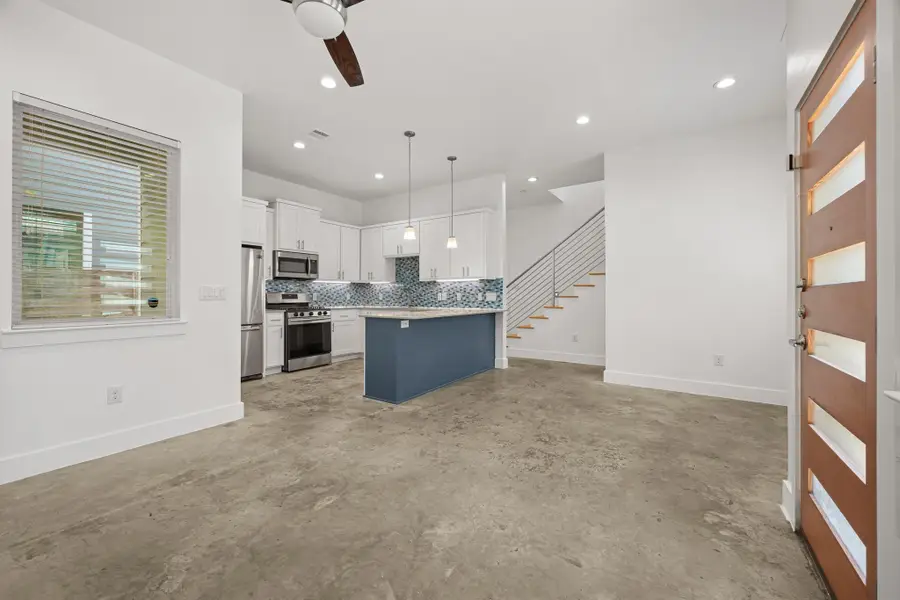 1003 Valdez St #A, Austin, TX 78741 - #3
