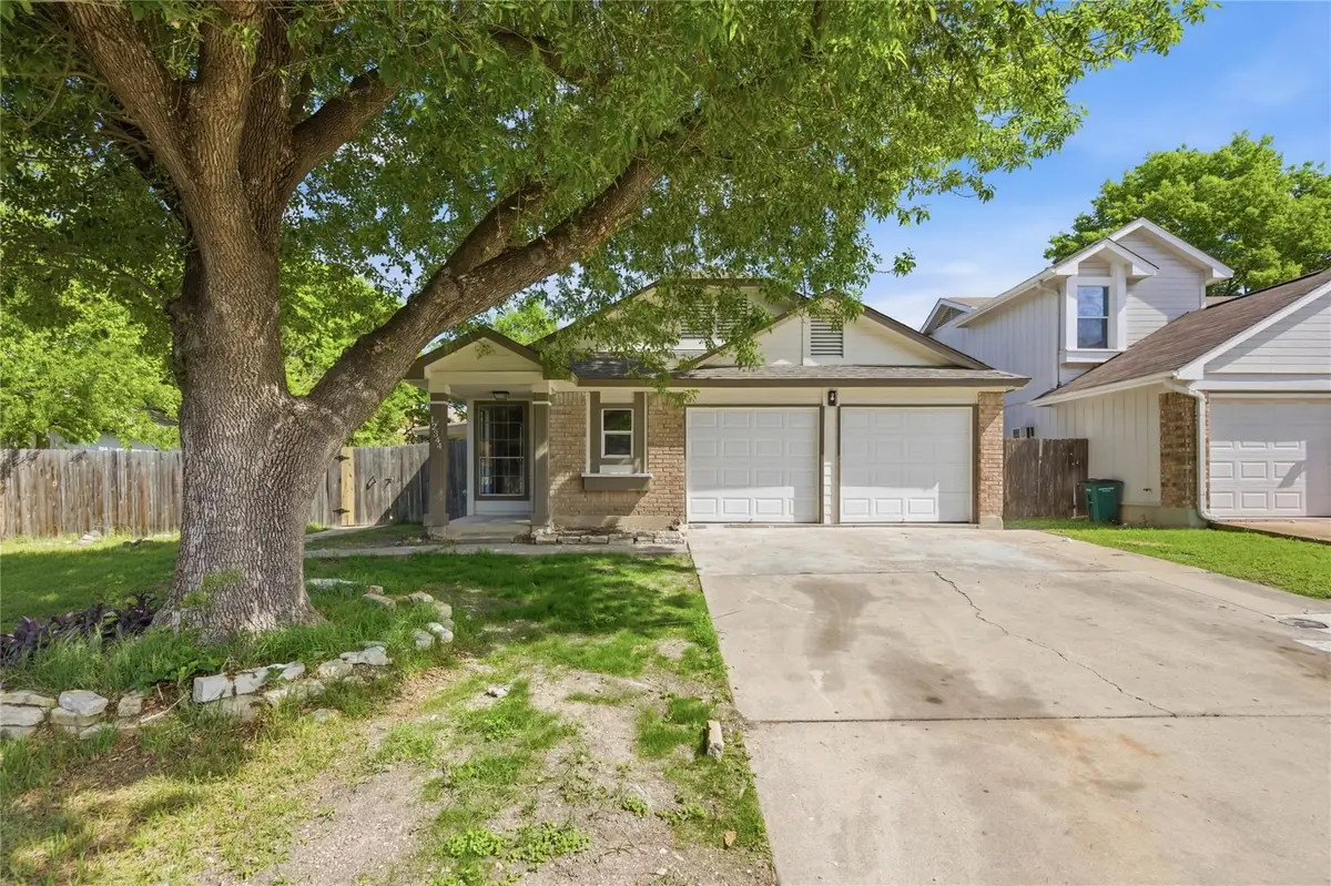 12344 Little Emily Way, Austin, TX 78753 - #1
