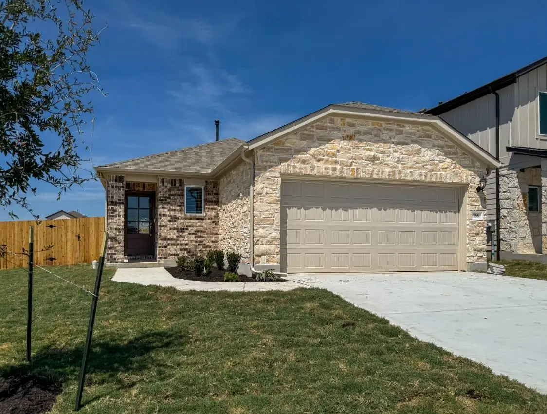 166 Jake Pine Dr, Buda, TX 78610 - #1