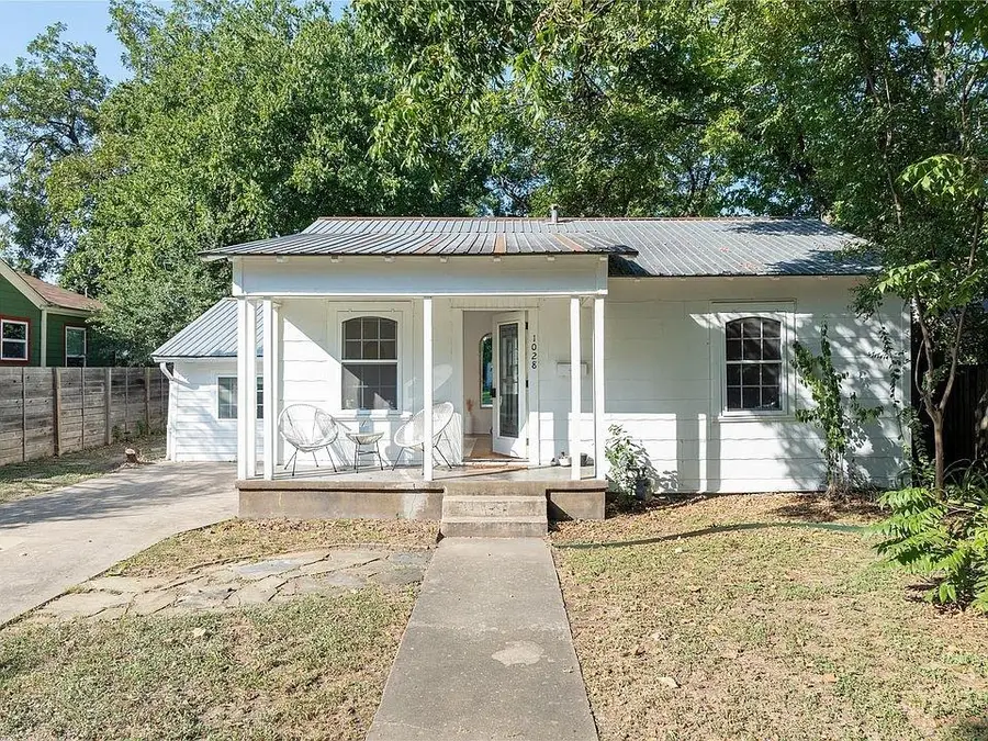 1028 E 43rd St, Austin, TX 78751 - #2