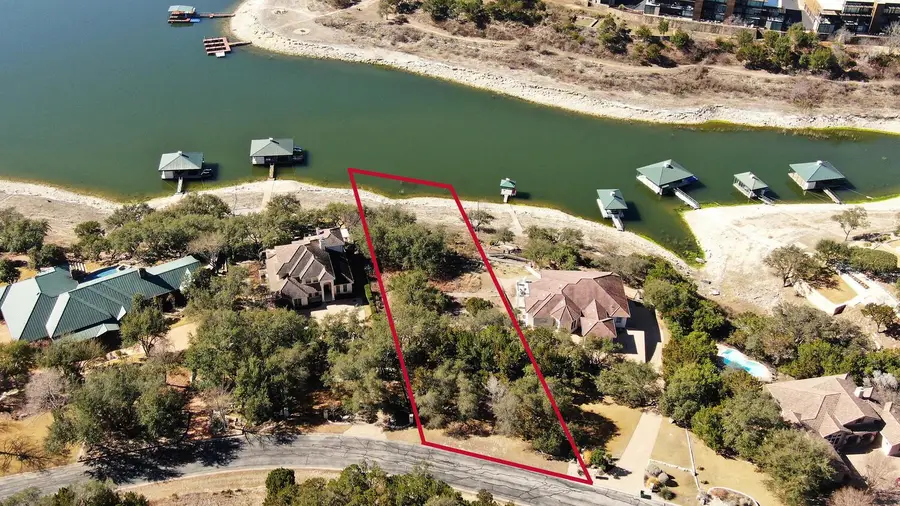 1311 Osprey Ridge Loop, Lago Vista, TX 78645 - #3