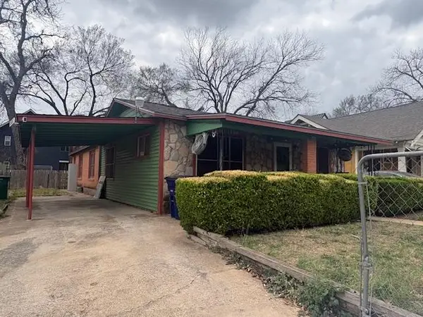 2911 Prado St, Austin, TX 78702