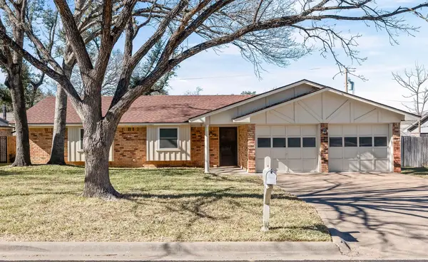 3702 Las Moras Dr, Temple, TX 76502