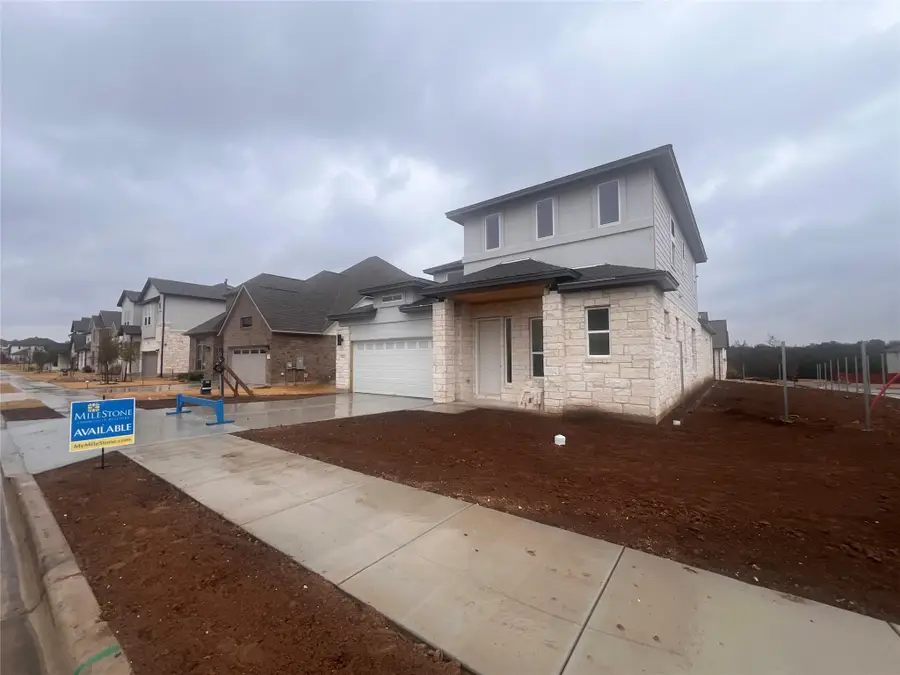 1660 Cardinal Ln, Round Rock, TX 78681 - #2