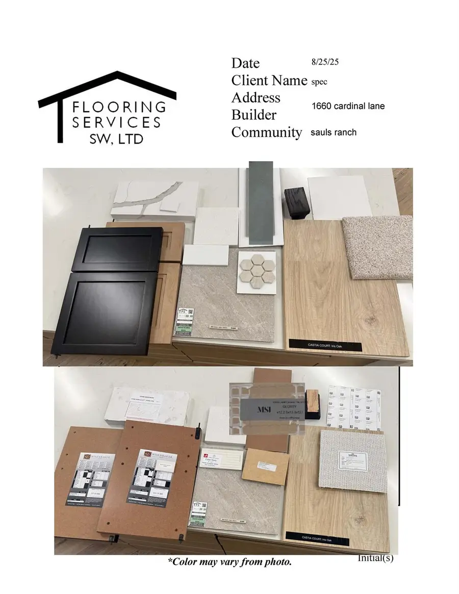 1660 Cardinal Ln, Round Rock, TX 78681 - #3