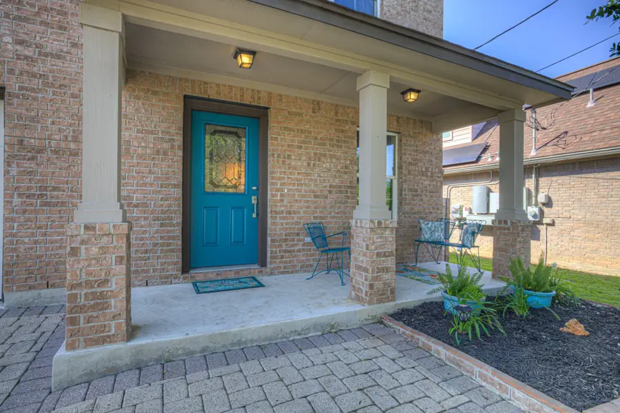 2106 Stonehaven Rd, San Marcos, TX 78666 - #2