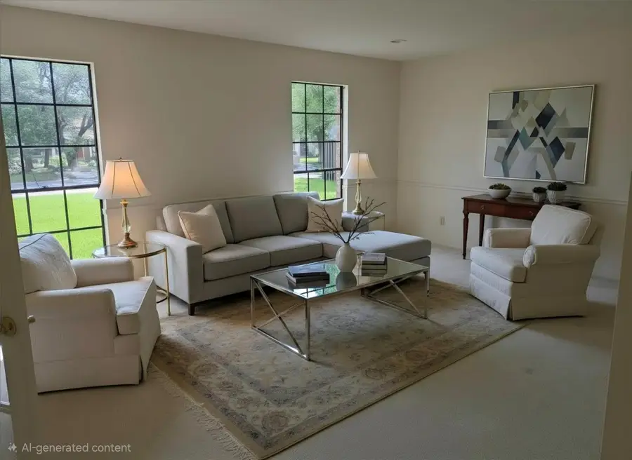 11102 Aerie Cv, Austin, TX 78759 - #3