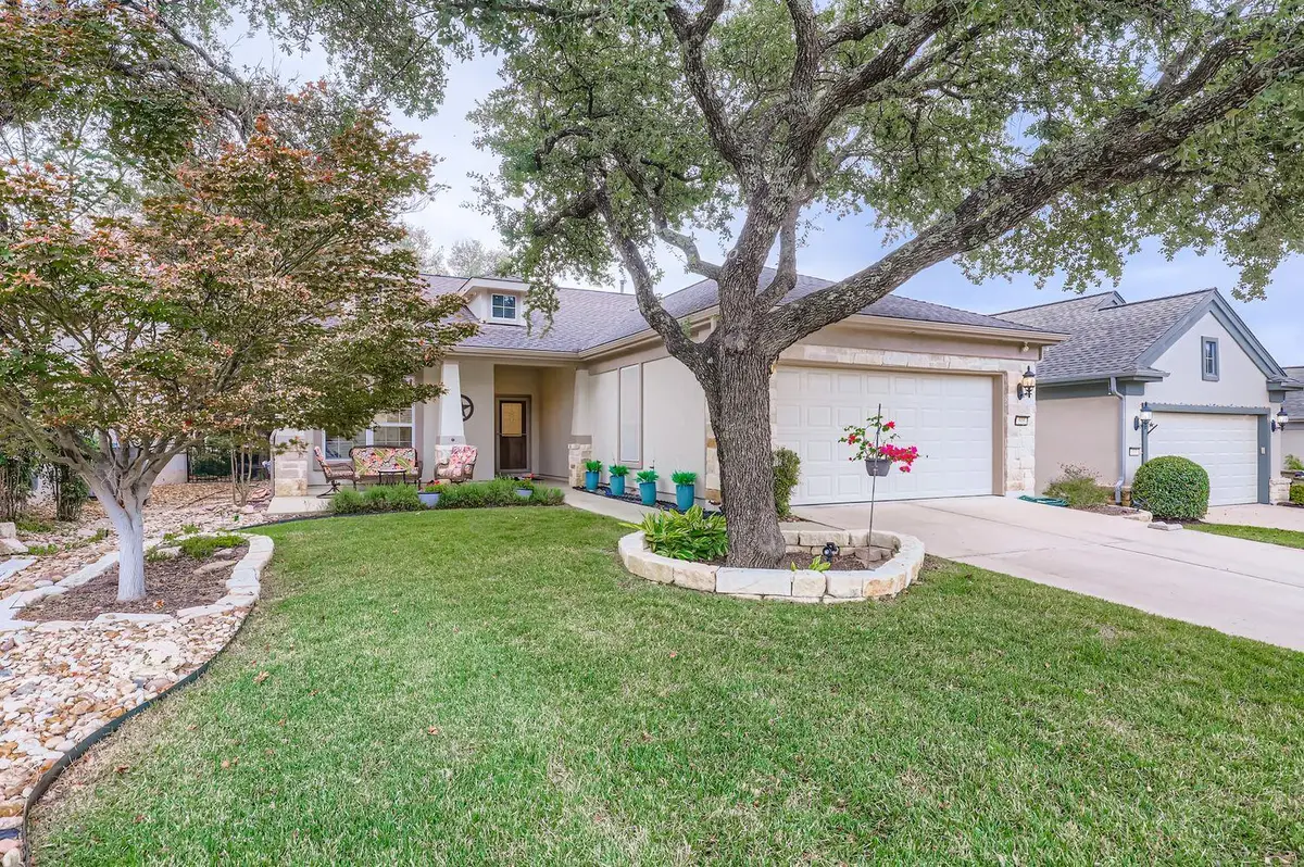 505 Lake Sommerville Trl, Georgetown, TX 78633 - Image #1