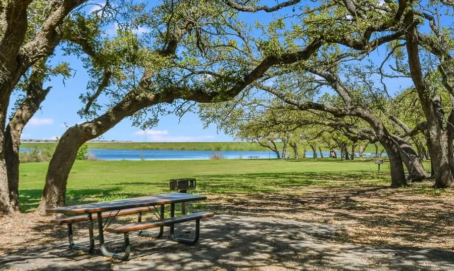1317 South Brook Dr, Leander, TX 78641 - #3