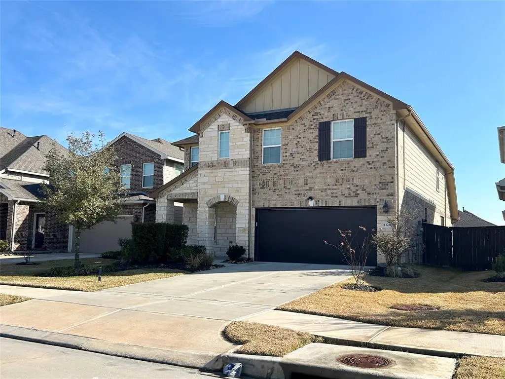 4326 Pale Fox Ln, Katy, TX 77493 - #1