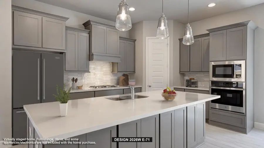 222 Bright Light Way, Georgetown, TX 78633 - #2