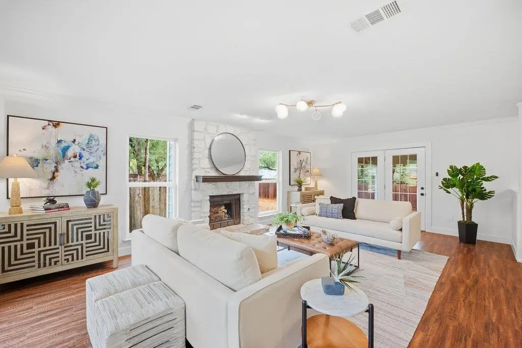 12301 Meuse Cv, Austin, TX 78727 - #1