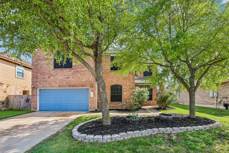112 Floating Leaf Dr, Hutto, TX 78634 - #2