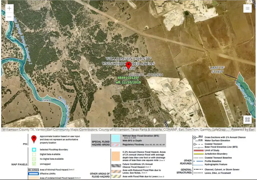 000 Cr 239 Rd, Jarrell, TX 76537 - #2