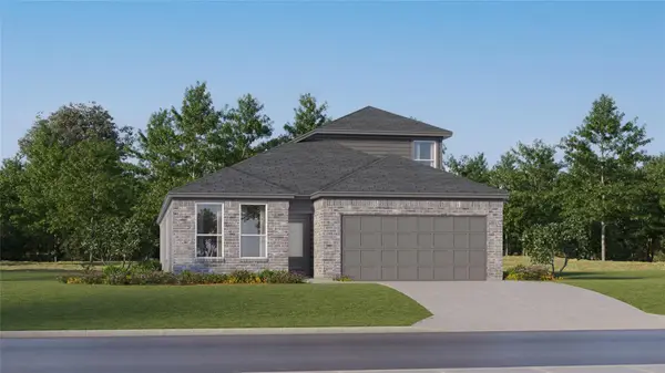 17812 Yellow Warbler Way, Pflugerville, TX 78660