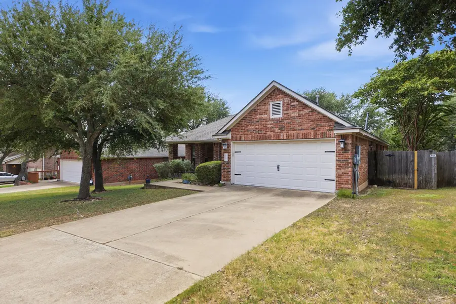 2409 Silver Spur Ln, Leander, TX 78641 - #2
