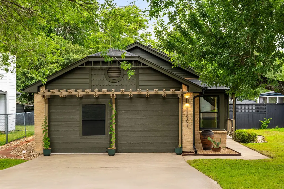 11907 Tobler Trl, Austin, TX 78753 - #1