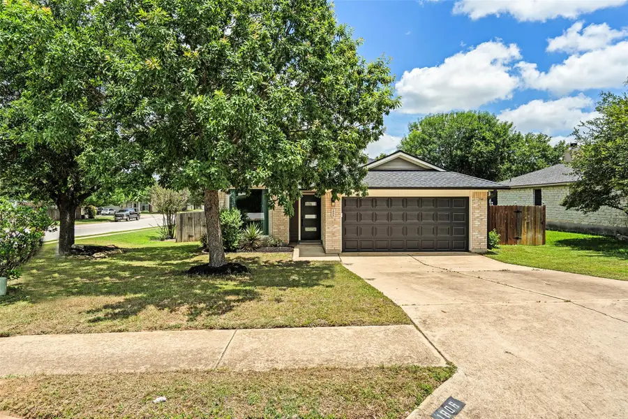 1806 Timberwood Dr, Cedar Park, TX 78613 - #2