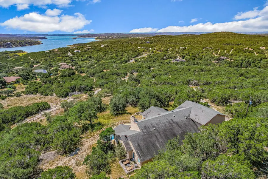 18610 W Reed Parks Rd, Jonestown, TX 78645 - #2