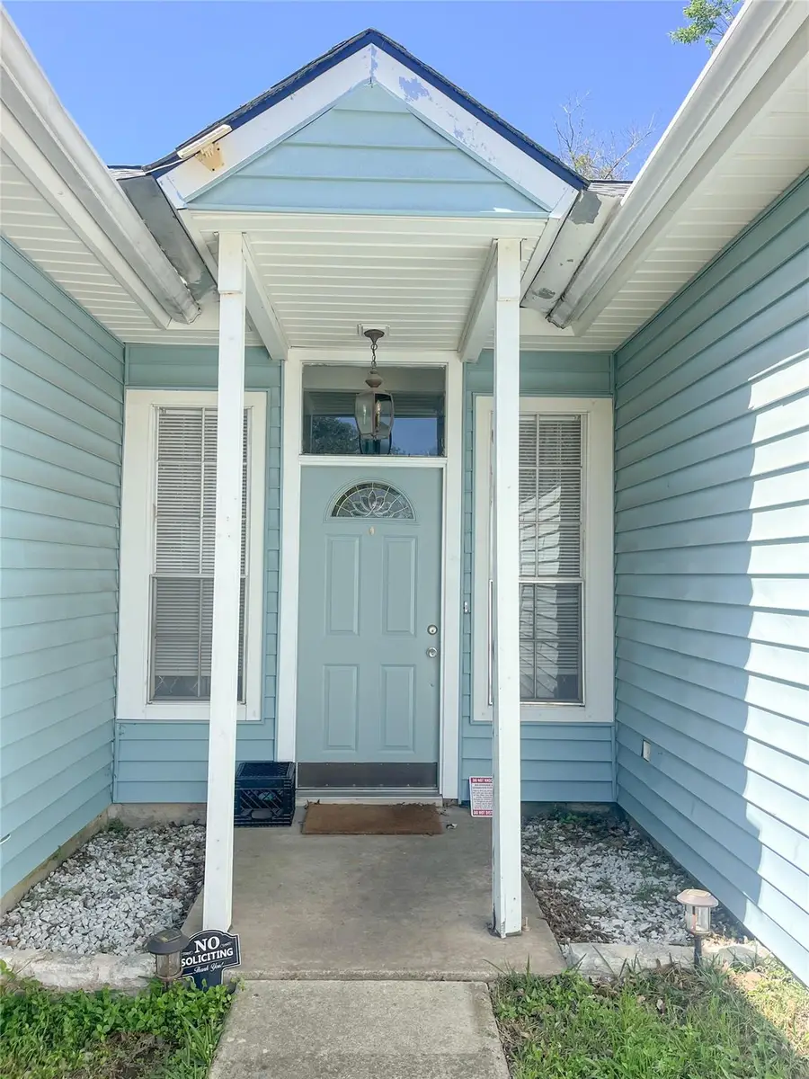 2201 Crownspoint Dr, Austin, TX 78748 - #2